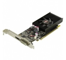 Sinotex Ninja GT1030 (384SP) 2GB GDDR5 64bit DVI HDMI RTL NK103FG25F