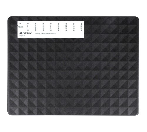 Коммутатор D-Link OS1116/A1A