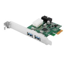ORIENT VA-3U2219PE  PCI-E  oem
