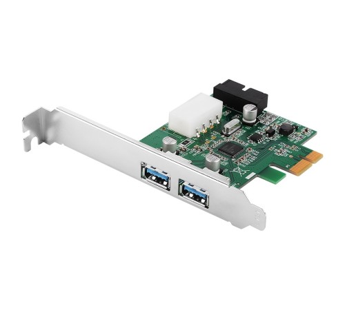 ORIENT VA-3U2219PE  PCI-E  oem