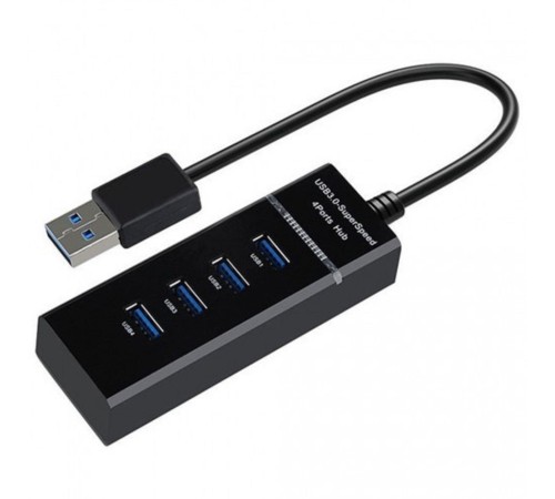 KS-is KS-532 USB хаб 1xUSB 3.0 3xUSB 2.0 F в USB 3.0 Type A M KS-is KS-532 USB хаб 1xUSB 3.0 3xUSB 2.0 F в USB 3.0 Type A M