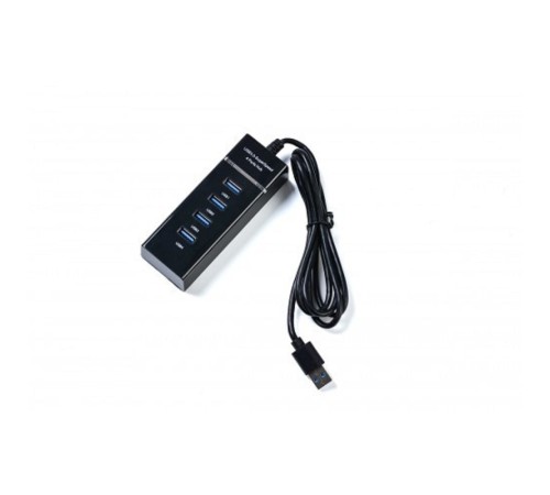 KS-is KS-728 USB хаб 1xUSB 3.0 3xUSB 2.0 F в USB 3.0 Type A M 1.2м KS-is KS-728 USB хаб 1xUSB 3.0 3xUSB 2.0 F в USB 3.0 Type A M 1.2м