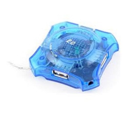 GEMBIRD  HUB USB2.0 4-port [UHB-C224]