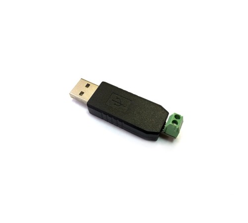Espada Контроллер USB-RS485 (UR485) (41373) Espada Контроллер USB-RS485 (UR485) (41373)