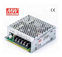 SD-25B-5,  DC/DC преобразователь, 25Вт, вход 19...36В, выход 5В/5А