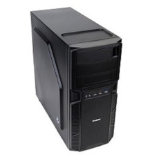 MidiTower Zalman Z1 БезБП