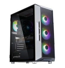 MidiTower Zalman  I3 NEO  Black