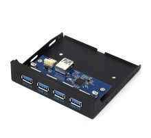 Crown Панель в отсек 3.5 (CM-CP3.5U34)