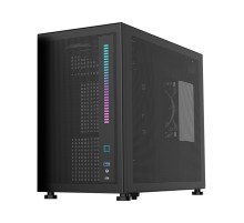 1STPLAYER MIKU Mi6 Black / Mi6-BK
