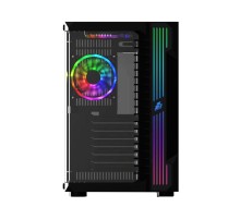 1STPLAYER STEAMPUNK SP9 Black [SP9-BK]