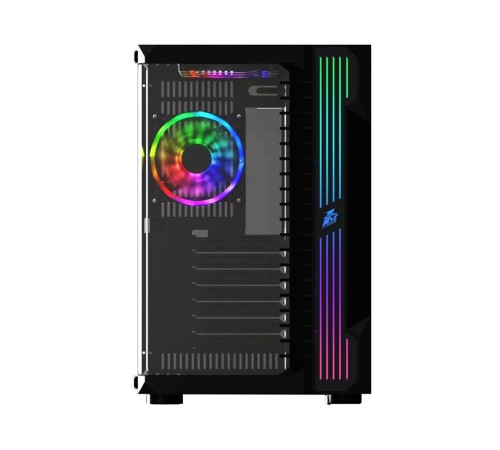 1STPLAYER STEAMPUNK SP9 Black [SP9-BK]