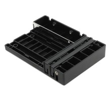 Exegate EX264648RUS Переходник для  корзин Exegate серий HS335, 435, 535  для использования 2,5" HDD
