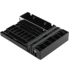 Exegate EX264648RUS Переходник для  корзин Exegate серий HS335, 435, 535  для использования 2,5" HDD