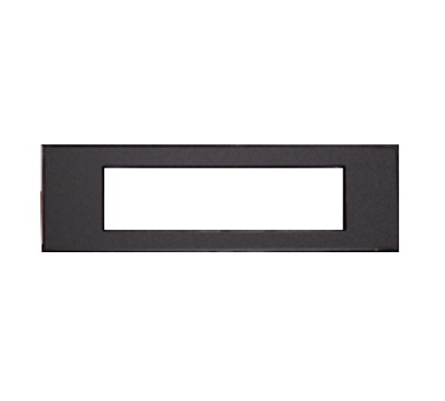 Exegate EX269461RUS Передняя панель для установки устройства 3,5" в отсек  5,25"   Exegate HD-809