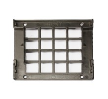 Exegate EX269462RUS Салазки  (переходник) для установки HDD 3.5"  в отсек 5.25"   Exegate  HD-3T5P4