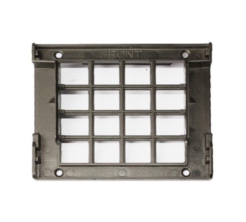 Exegate EX269462RUS Салазки  (переходник) для установки HDD 3.5"  в отсек 5.25"   Exegate  HD-3T5P4