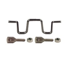 Exegate EX277118RUS Фиксатор сетевого кабеля для БП Exegate