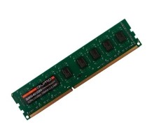 QUMO DDR3 DIMM 4GB (PC3-10600) 1333MHz QUM3U-4G1333K9