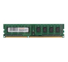 QUMO DDR3 DIMM 4GB (PC3-12800) 1600MHz QUM3U-4G1600C(N)11L 1.35V