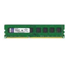 Kingston DDR3 4GB (PC3-10600) 1333MHz [KVR1333D3N9/4G(SP)]