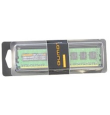 QUMO DDR3 DIMM 8GB (PC3-12800) 1600MHz QUM3U-8G1600C11(R) OEM/RTL