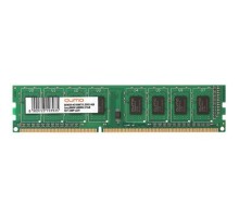 QUMO DDR3 DIMM 8GB (PC3-12800) 1600MHz QUM3U-8G1600C11L 1.35V