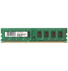 QUMO DDR3 DIMM 8GB (PC3-12800) 1600MHz QUM3U-8G1600C11L 1.35V