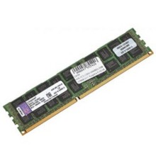 Kingston DDR3 DIMM 16GB KVR16R11D4/16 PC3-12800, 1600MHz, ECC Reg, CL11, DRx4