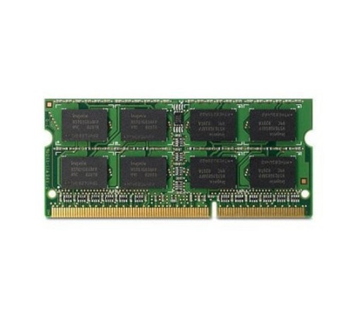 QUMO DDR3 SODIMM 8GB QUM3S-8G1333C9(R) PC3-10600, 1333MHz