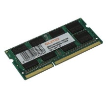 QUMO DDR3 SODIMM 8GB QUM3S-8G1600C11(R) PC3-12800, 1600MHz OEM/RTL