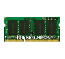 Kingston DDR4 SODIMM 8GB KVR21S15S8/8 PC4-17000, 2133MHz, CL15