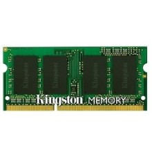 Kingston DDR4 SODIMM 8GB KVR21S15S8/8 PC4-17000, 2133MHz, CL15