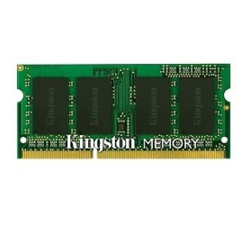 Kingston DDR4 SODIMM 8GB KVR21S15S8/8 PC4-17000, 2133MHz, CL15 Kingston DDR4 SODIMM 8GB KVR21S15S8/8 PC4-17000, 2133MHz, CL15
