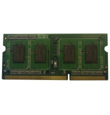 QUMO DDR4 SODIMM 16GB QUM4S-16G2666P19 PC4-21300, 2666MHz