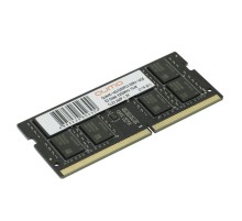 QUMO DDR4 SODIMM 16GB QUM4S-16G3200P22 PC4-25600, 3200MHz OEM/RTL