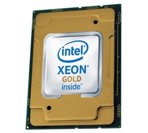 CPU Intel Xeon Gold 6346 OEM