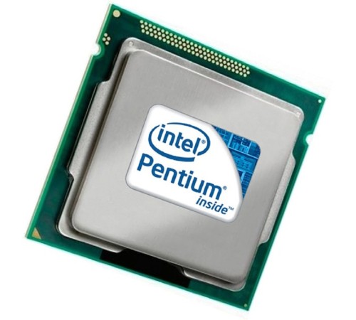 CPU Intel Pentium Gold G6400 Comet Lake OEM {4.0ГГц, 4МБ, Socket1200}