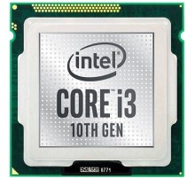 CPU Intel Core i3-10100F OEM {3.6GHz, 6MB, LGA1200}