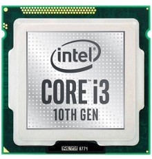 CPU Intel Core i3-10105 OEM {3.7GHz, 6MB, LGA1200}