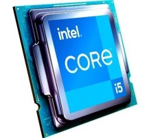 CPU Intel Core i5-11500 Rocket Lake OEM {2.7GHz, 12MB, LGA1200}