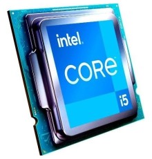 CPU Intel Core i5-11500 Rocket Lake OEM {2.7GHz, 12MB, LGA1200}