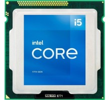 CPU Intel Core i5-11600 Rocket Lake OEM {2.8GHz, 12MB, LGA1200}