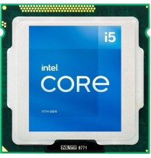 CPU Intel Core i5-11600 Rocket Lake OEM {2.8GHz, 12MB, LGA1200}