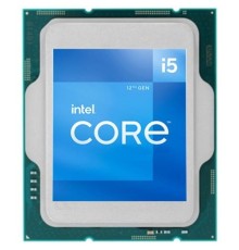 CPU Intel Core i5-12400 Alder Lake OEM {2.5 ГГц/ 4.4 ГГц в режиме Turbo, 18MB, Intel UHD Graphics 730, LGA1700 CM8071504650608SRL5Y/CM8071504555317SRL4V}
