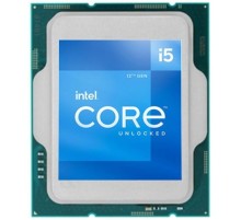 CPU Intel Core i5-12600K Alder Lake OEM {3.7 ГГц/ 4.9 ГГц в режиме Turbo, 20MB, Intel UHD Graphics 770, LGA1700}