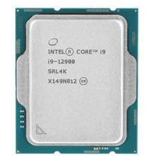CPU Intel Core i9-12900 Alder Lake OEM