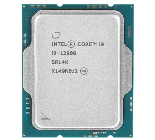 CPU Intel Core i9-12900 Alder Lake OEM