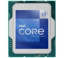 CPU Intel Core i9-12900K Alder Lake OEM {3.2 ГГц/5.1 ГГц в режиме Turbo, 30MB, Intel UHD Graphics 770, LGA1700}