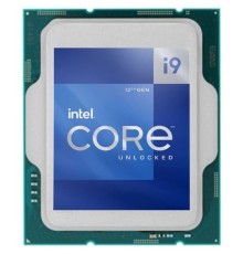 CPU Intel Core i9-12900K Alder Lake OEM {3.2 ГГц/5.1 ГГц в режиме Turbo, 30MB, Intel UHD Graphics 770, LGA1700}