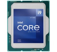 CPU Intel Core i9-12900KF Alder Lake OEM {3.2 ГГц/5.1 ГГц в режиме Turbo, 30MB, LGA1700}